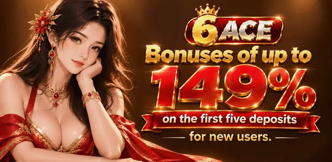 Welcome promo