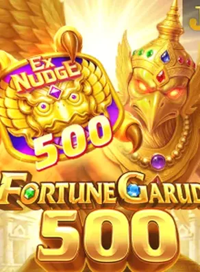 Fortune Garuda 500
