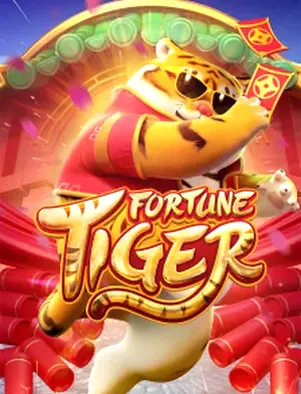 Fortune Tiger